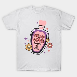 Self Love Potion T-Shirt